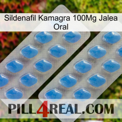 Sildenafil Kamagra 100Mg Oral Jelly 23